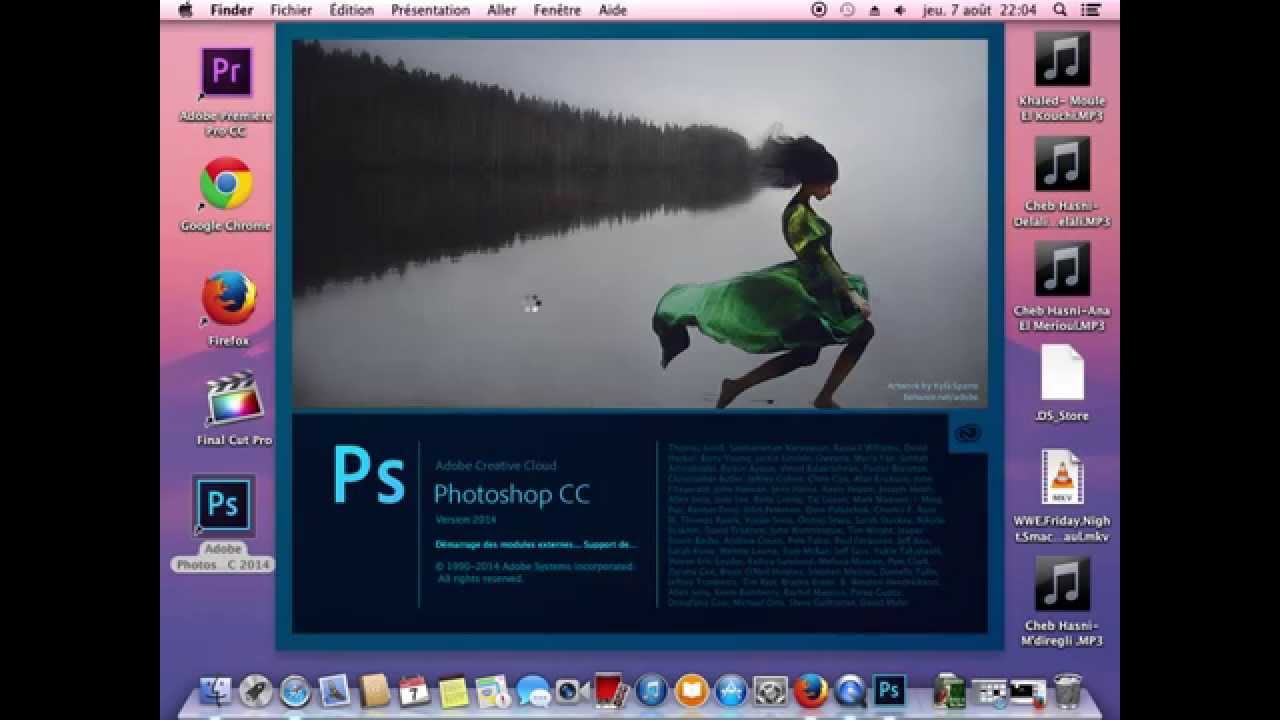 Serial photoshop cc 2014 mac adobe photoshop cc 2014 for mac